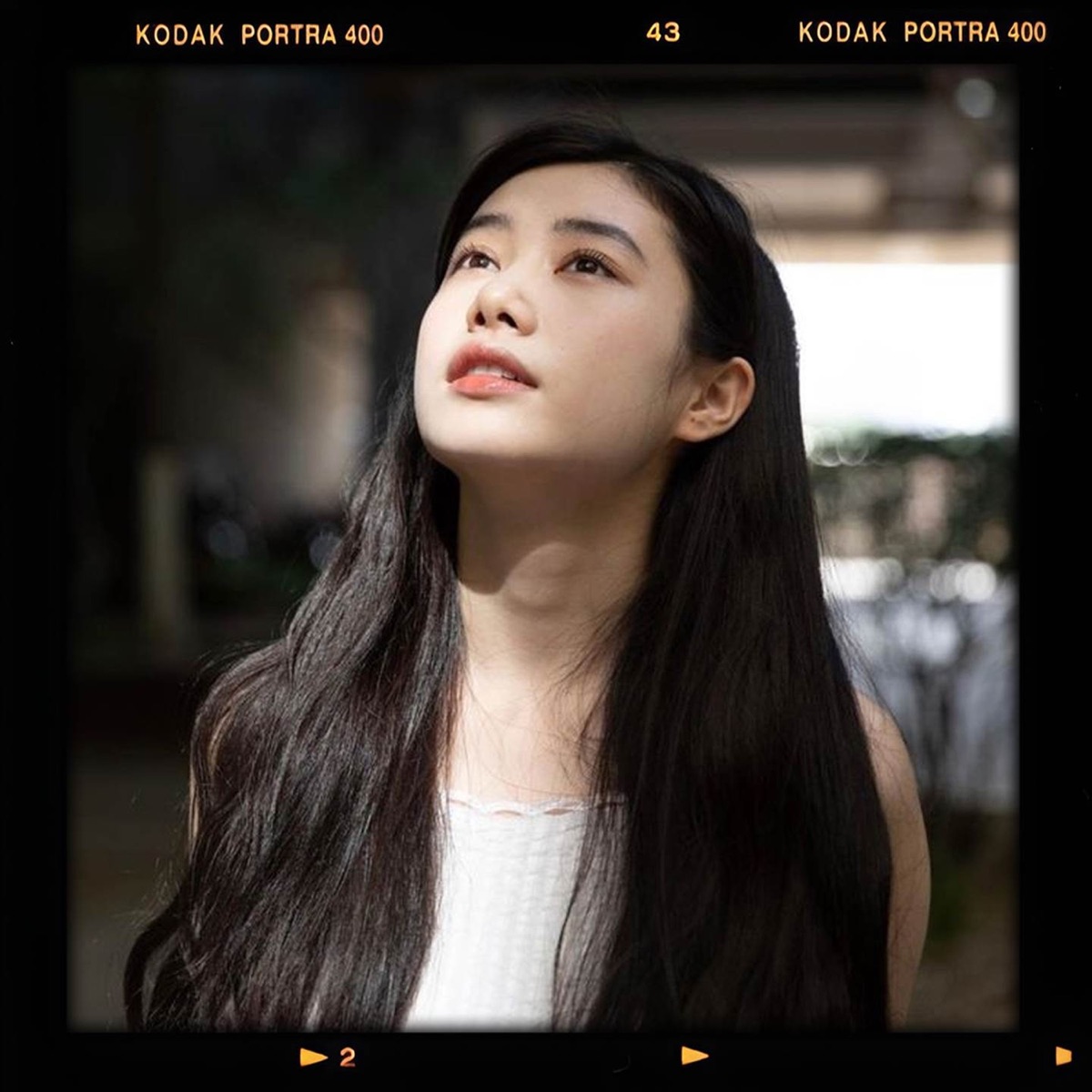 Chờ Anh Nhé - Single by Orinn album cover