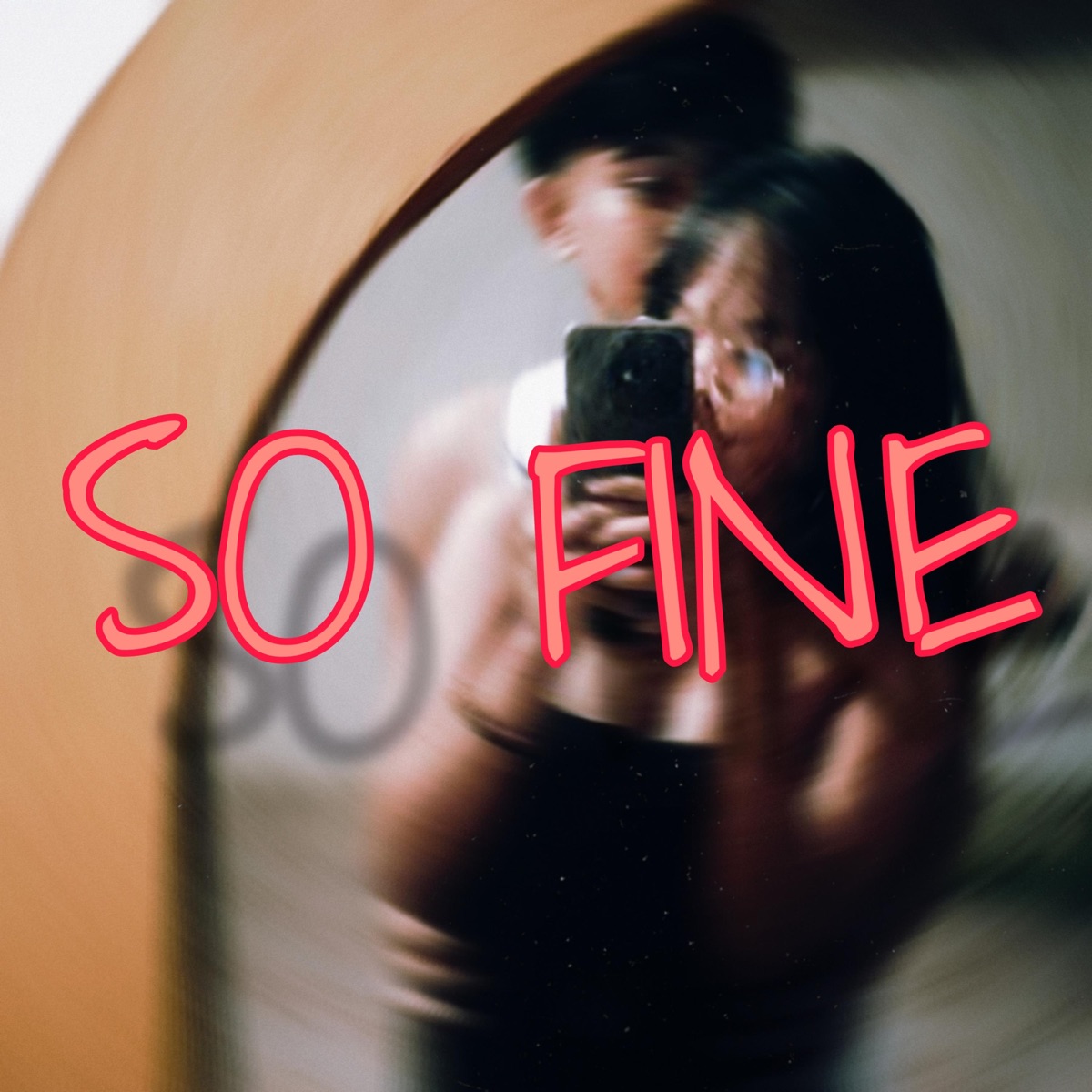 So Fine - Single by Astro D Zakkeh album cover