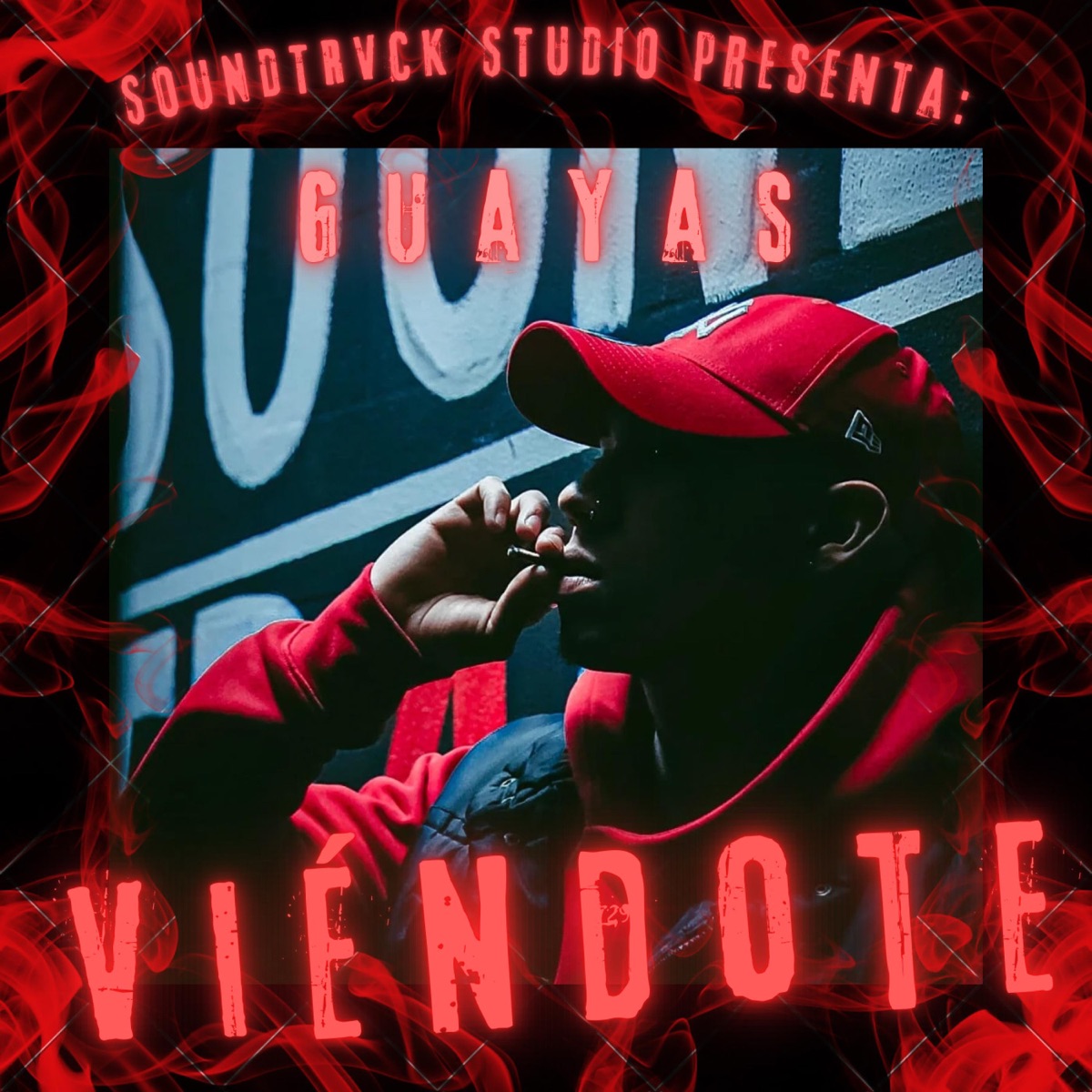 VIENDOTE - Single by Guayas album cover
