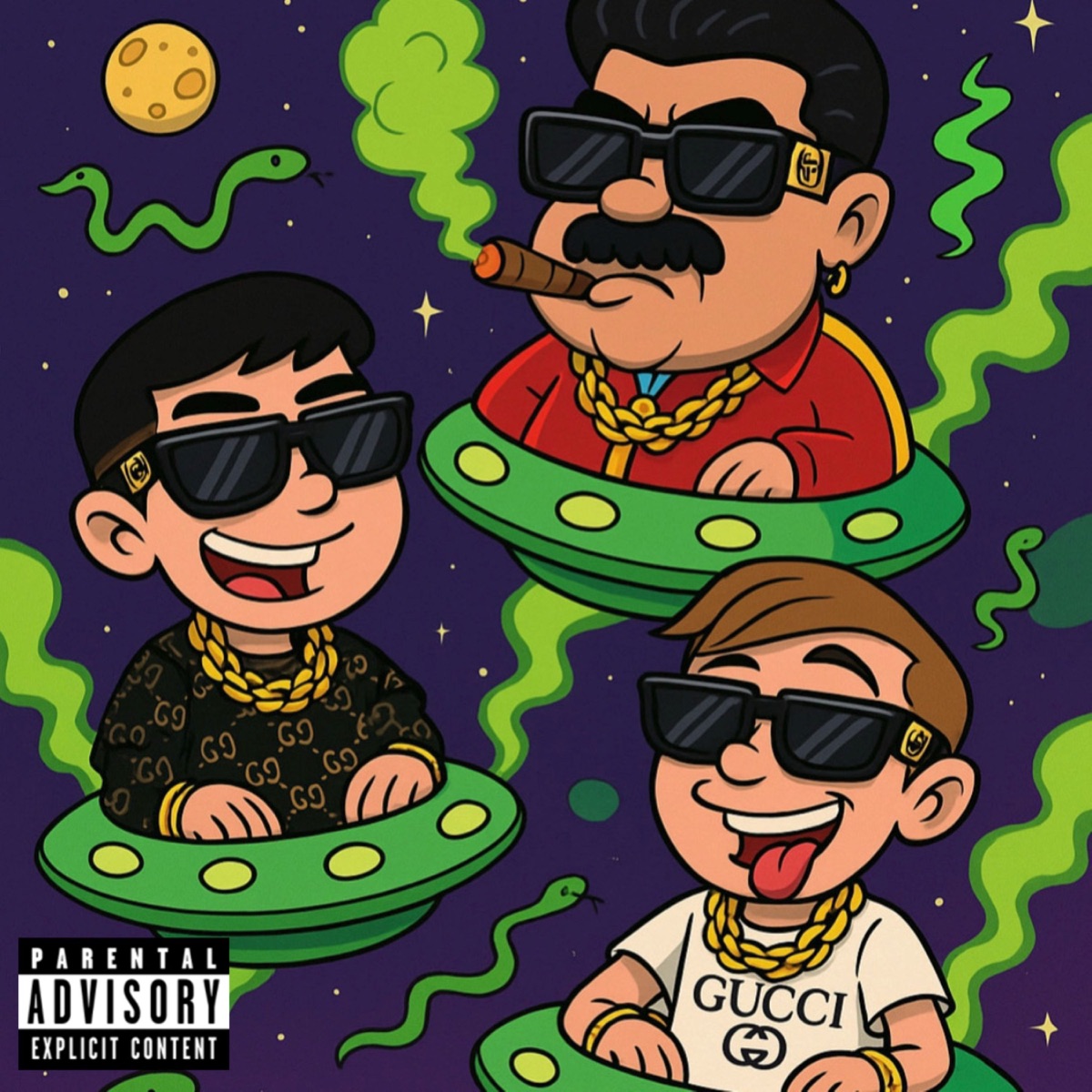 MA'DURO - Single by Valo Ragazzo & NOXTAROO album cover