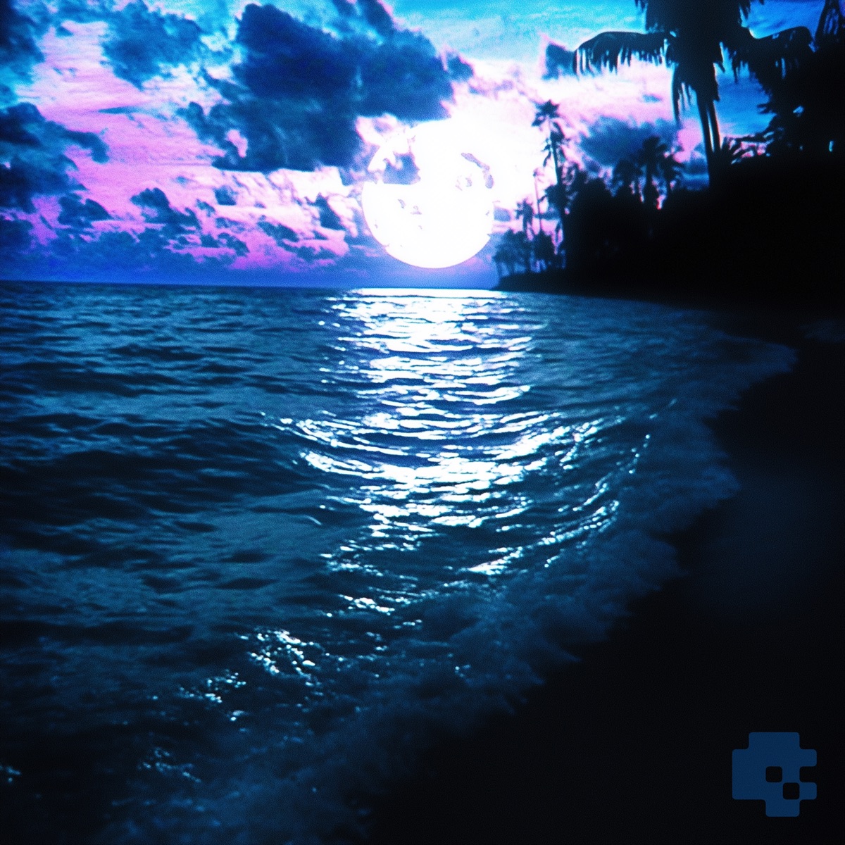 Osako - Single by xxknvnr album cover