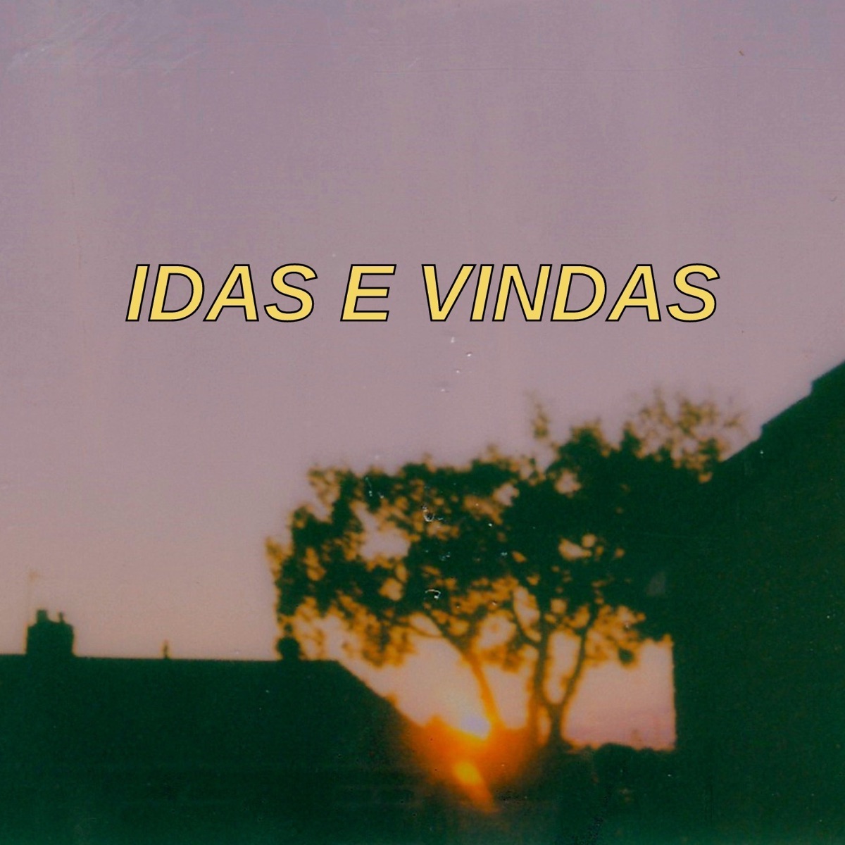 Idas & Vindas - Single by Mc Menor da ZO & L12 album cover