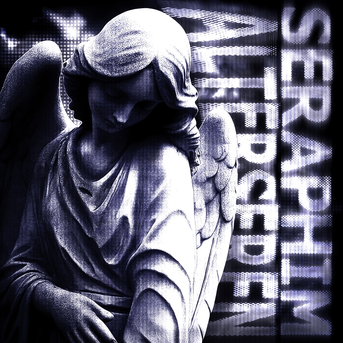 SERAPHIM - EP by ALTERSEREN album cover