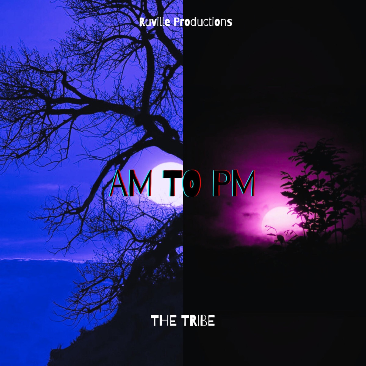 AM TO PM (feat. Kush Mellow, Ricky Ngothoman & Empree NLM) - Single by Joe Sparkshiri album cover