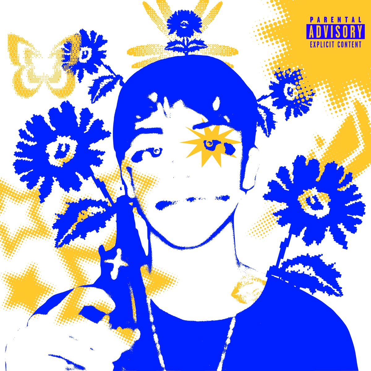 * 恋愛中 * by 21BR1 album cover