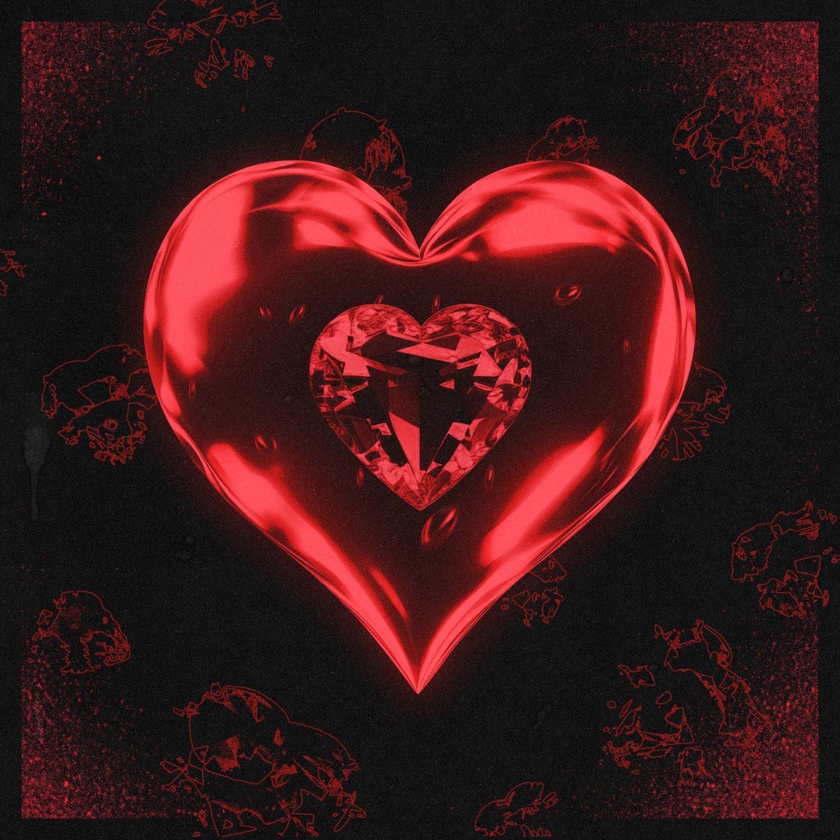 H-TOWN HOME COMING EDITION - EP by $A Milo & Gxxfy album cover