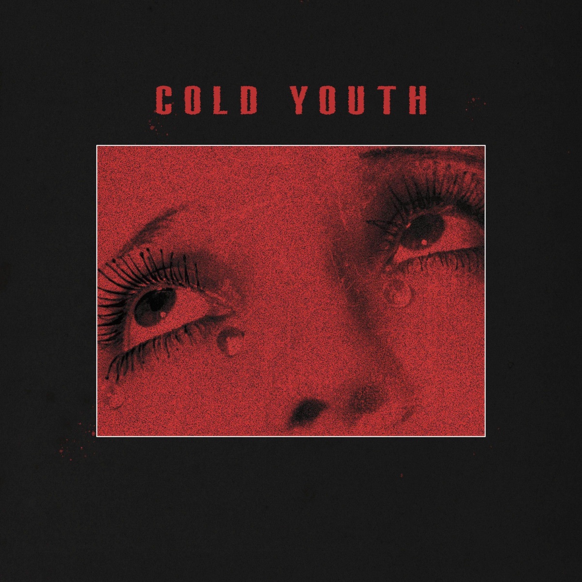Cold Youth (feat. KobieWolf, Paco & KATSH) - Single by EURO & Paulla Carniell album cover