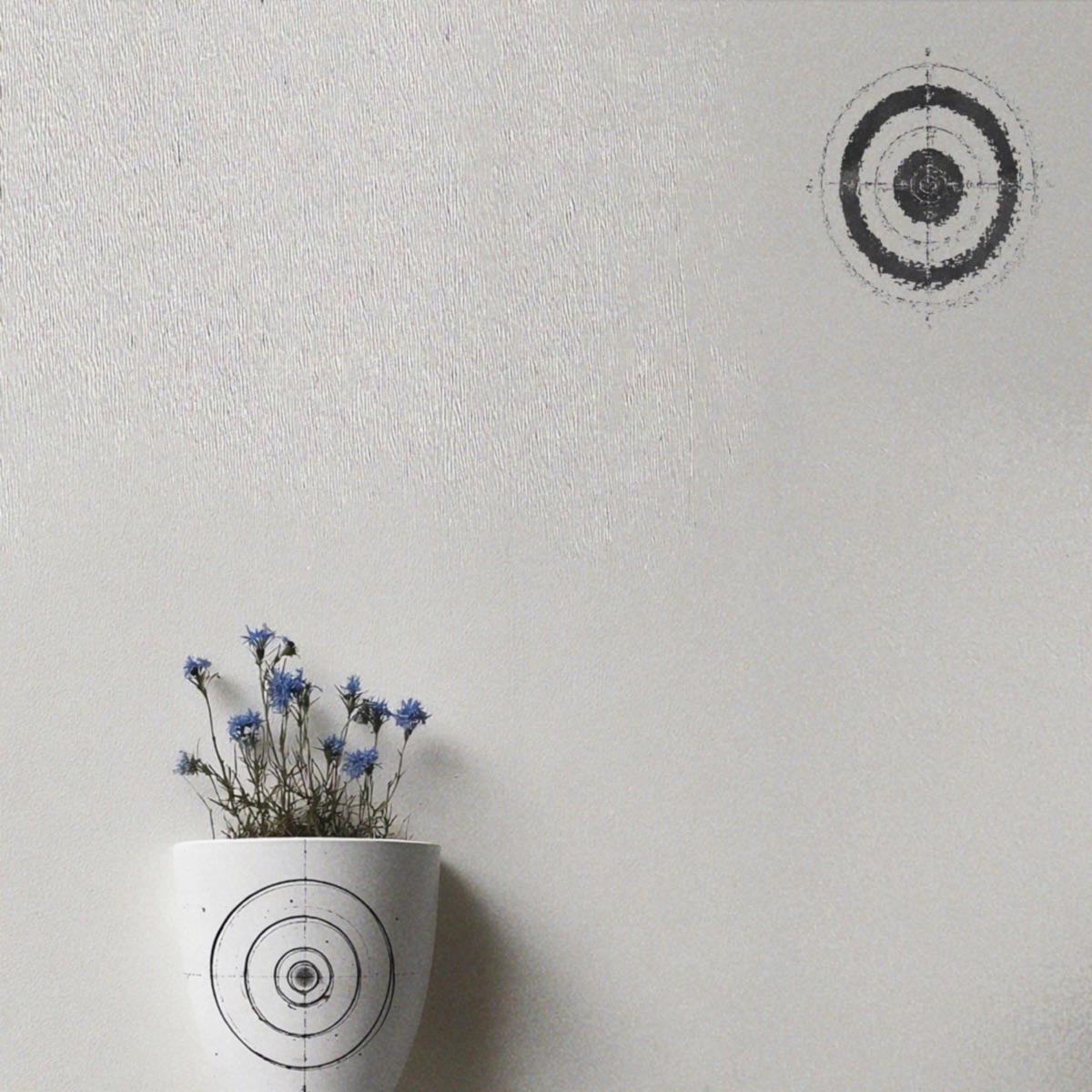 shoot - Single by heylog album cover