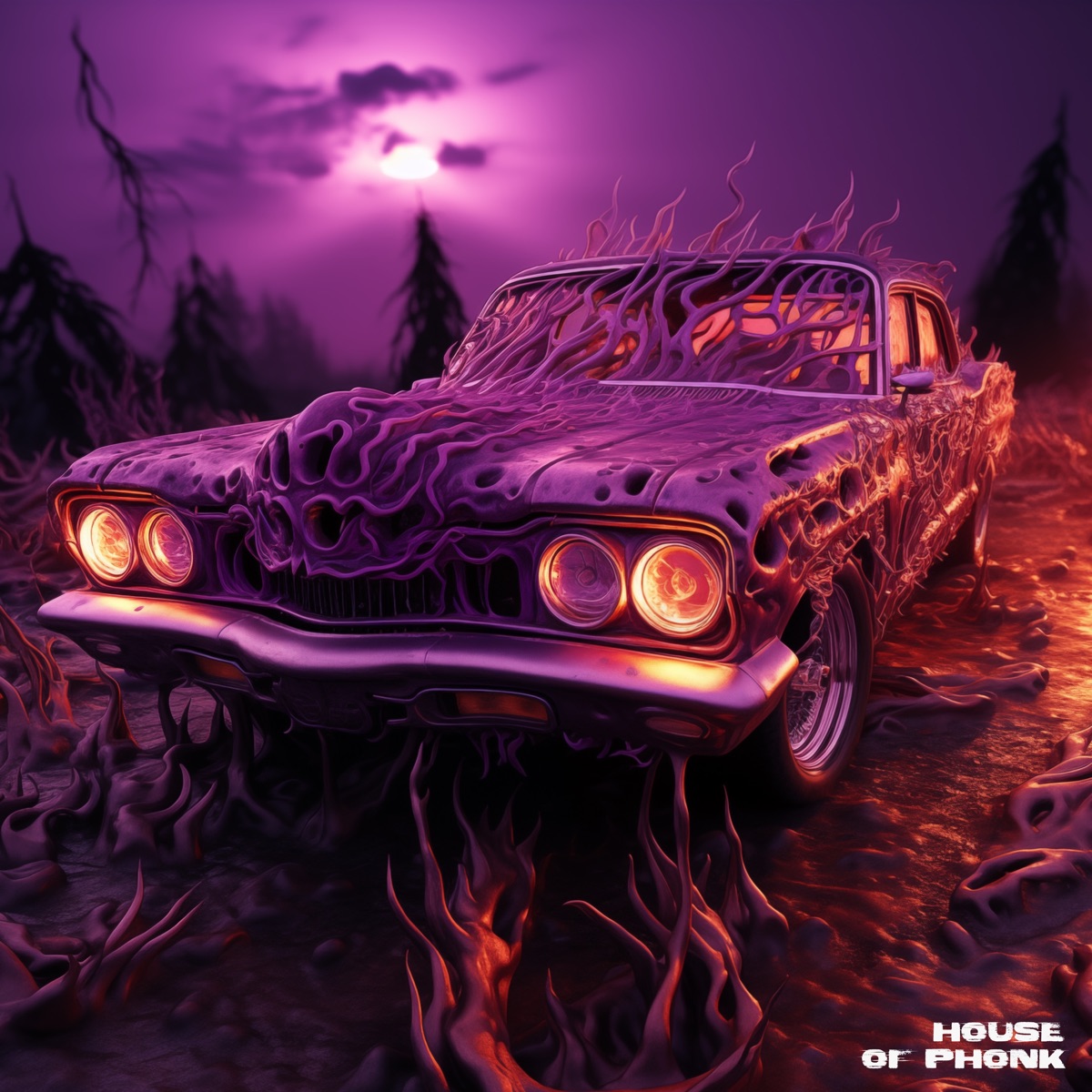 Brazil Drift - Single by Ginga, NICKXXX & DJ VIBER album cover