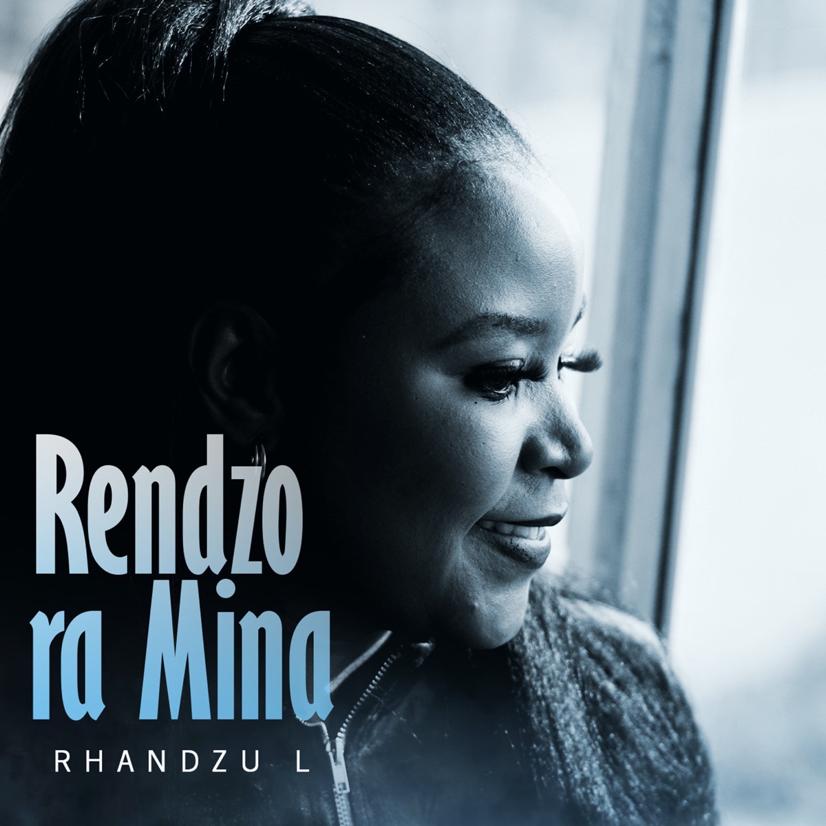 Rendzo ra Mina - Single by Rhandzu L album cover