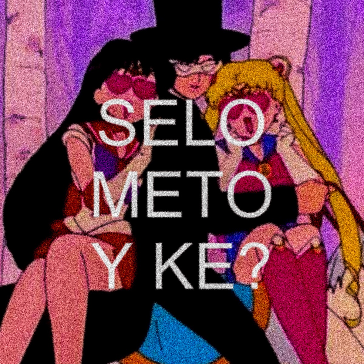 Selo Meto Y Ke? (feat. 7teen BZ) - Single by Zeta Uno, Jarabe kidd & Tonnie Rico album cover