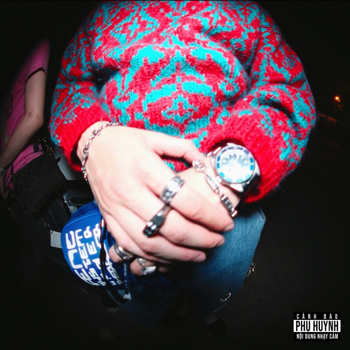 anh chưa quên được em (2AM Freestyle) [feat. Larria.] - Single by SIXTYUPTOWN album cover