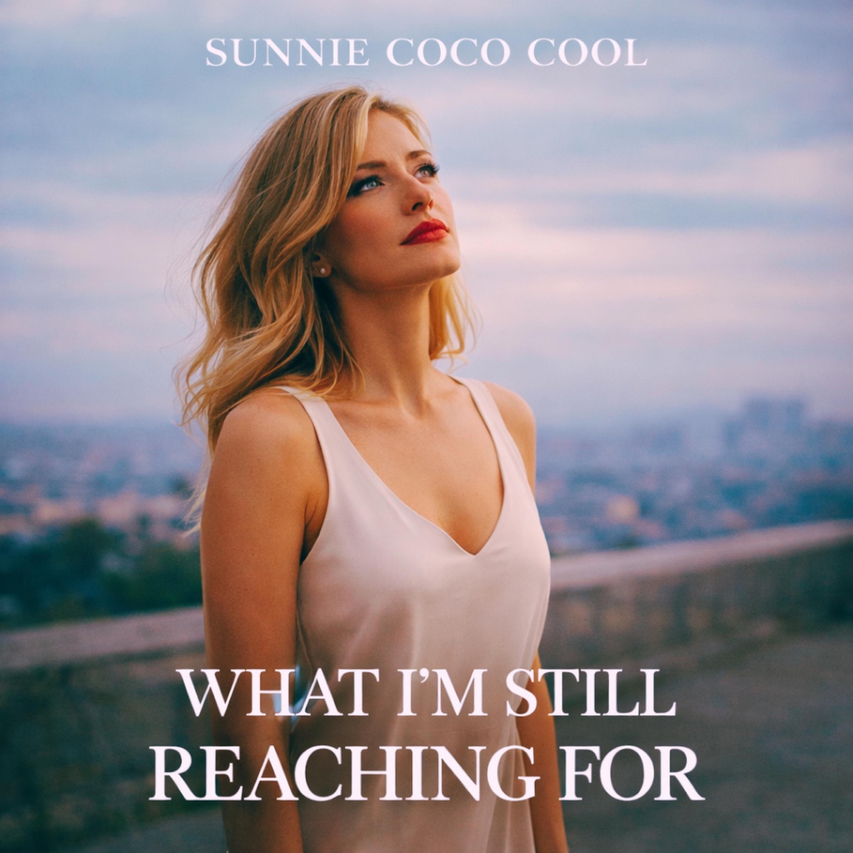 What I'm Still Reaching For - Single by Sunnie Coco Cool album cover