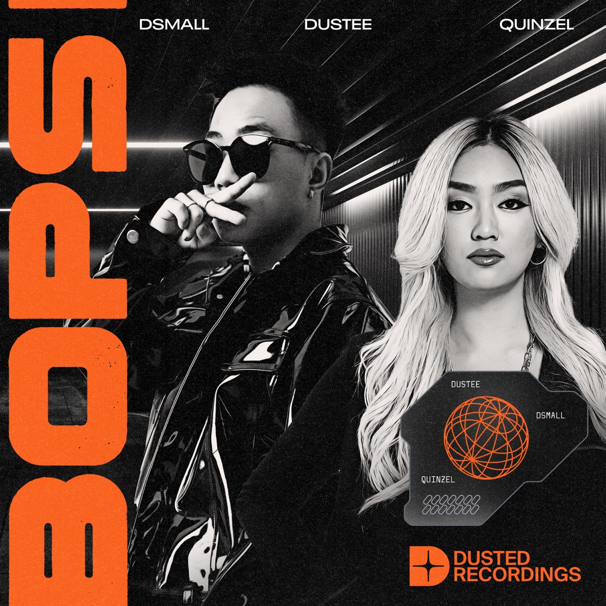 Bops (feat. Quinzel) - Single by DUSTEE & D.Small album cover