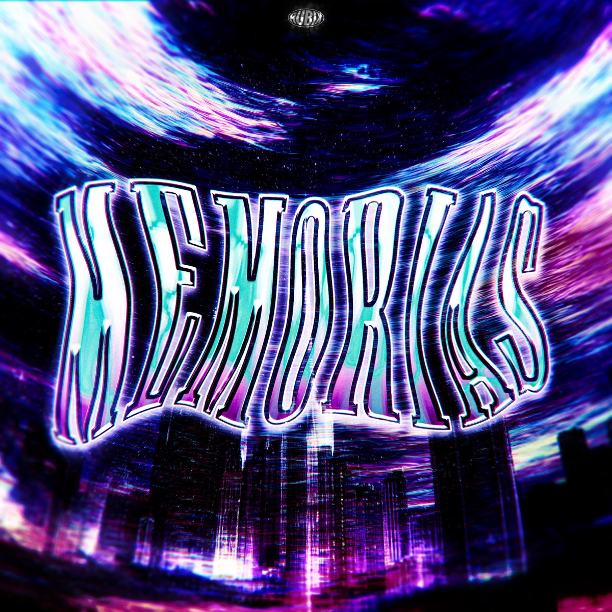 Memorias - EP by RedRubix album cover