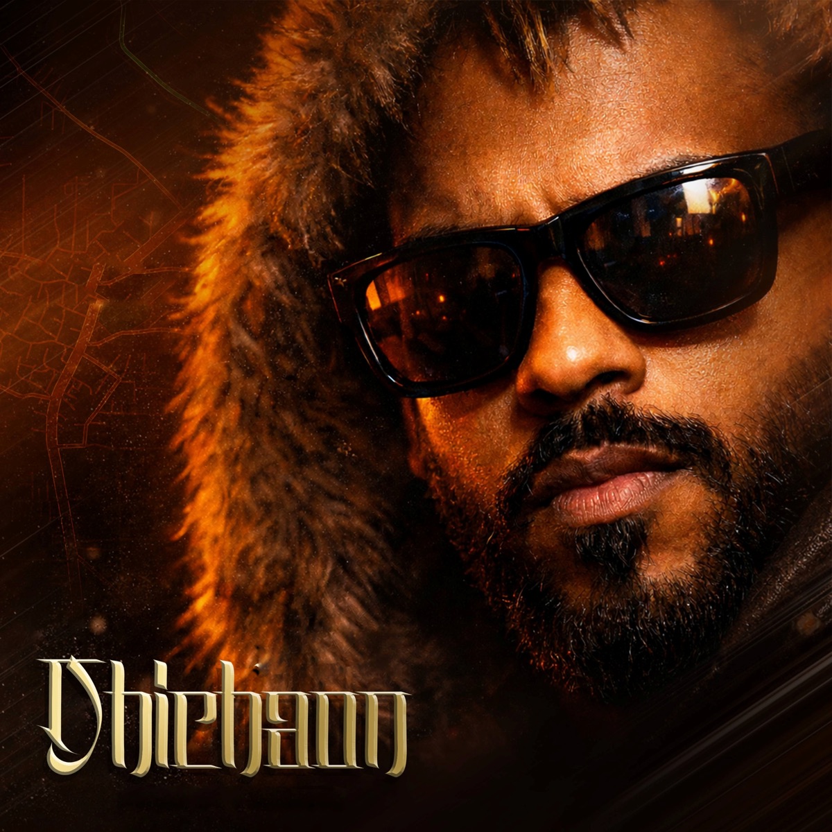 DICHAON - Single by R Cruze & PINNOCIO album cover
