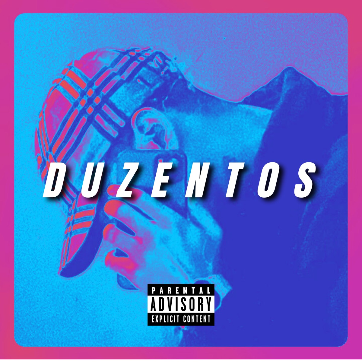 Doses e Doses - Single by Duzentos album cover
