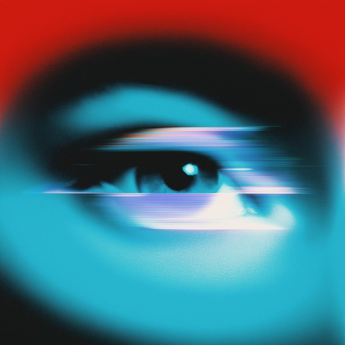 Way Too Self Aware - Single by Ian Asher album cover