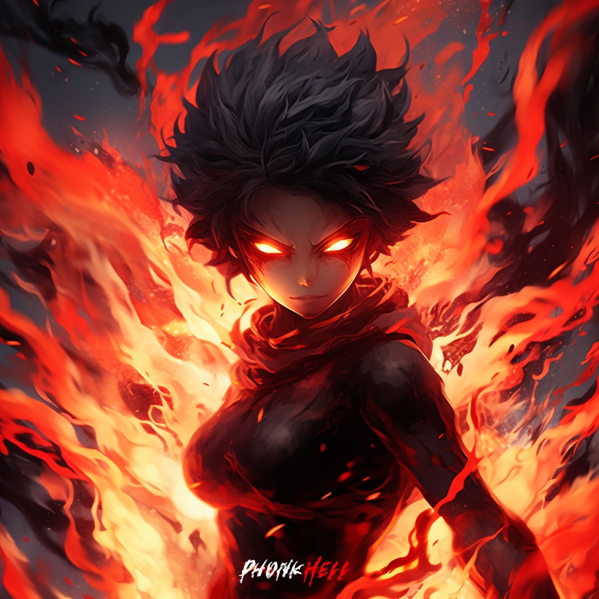 Knockout - Single by Beyounger album cover
