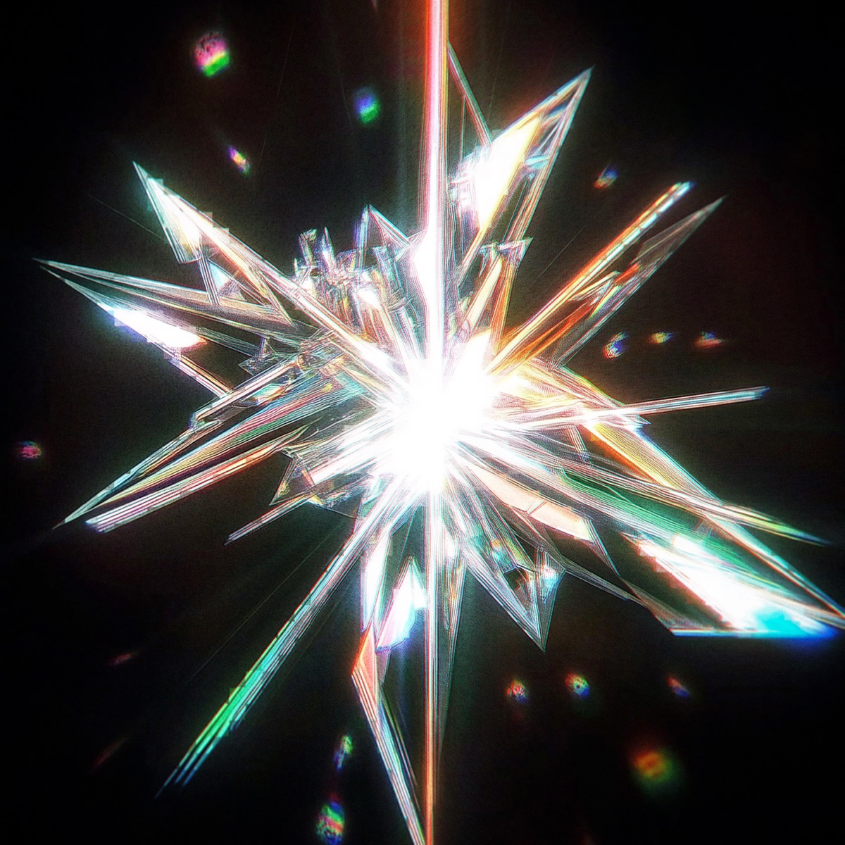 UDISTRUCT by UdieNnx album cover