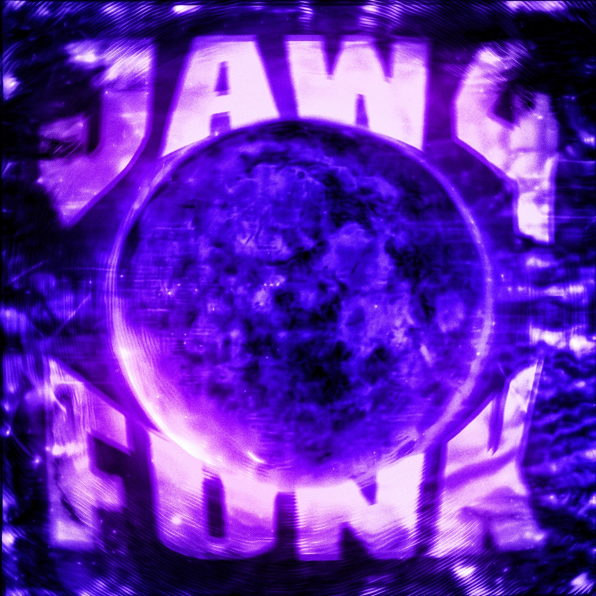 Jaw4 Funk - EP by Vayz & DJ ZUKA TAU album cover
