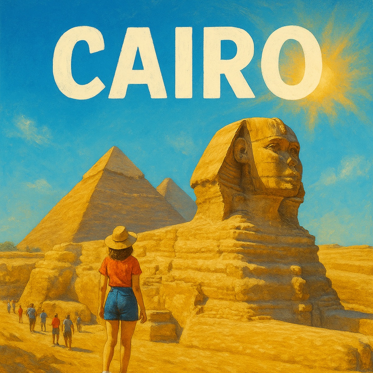 CAIRO (feat. O.V.E.R.) - Single by EFFE J album cover