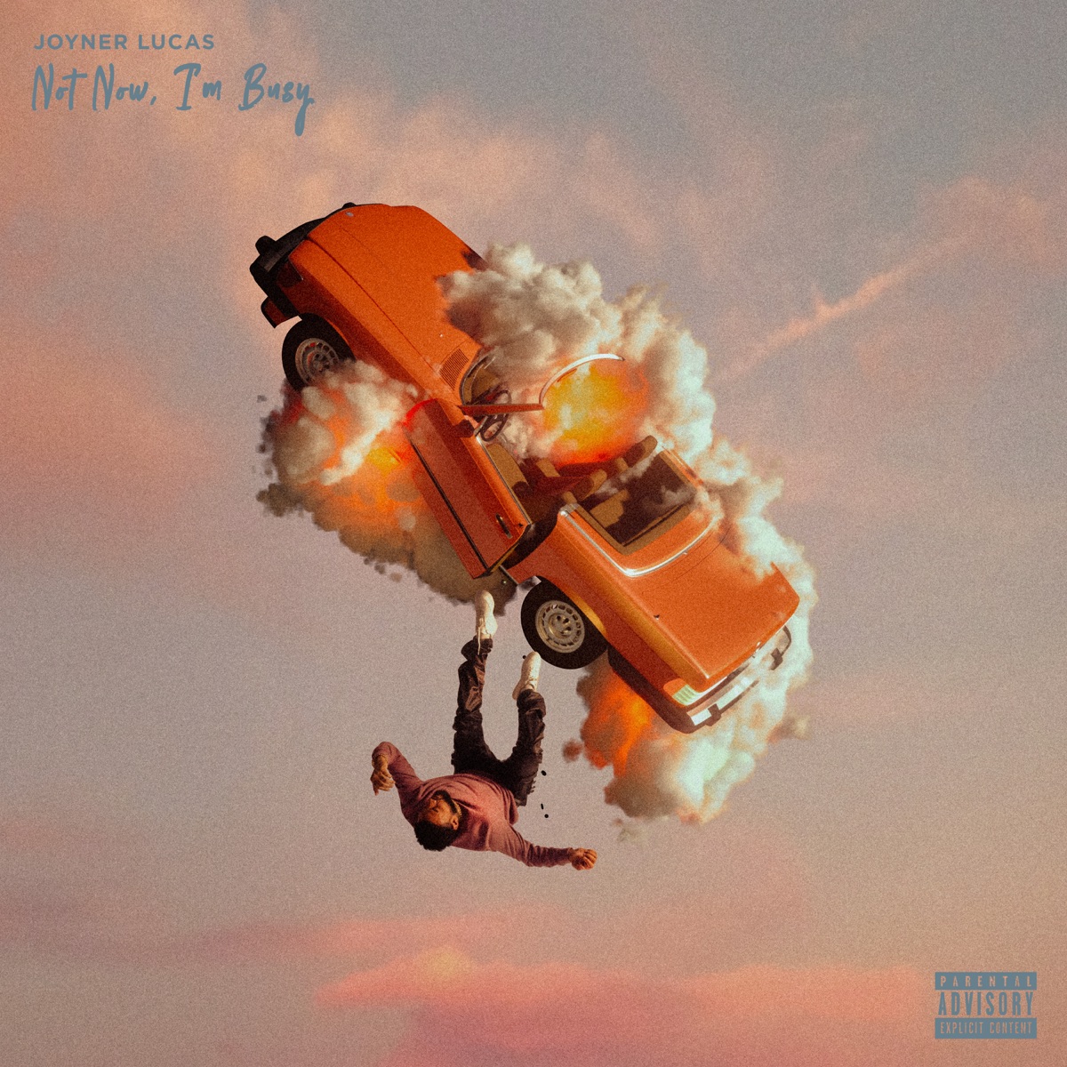 Cut U Off - Single by Joyner Lucas & YoungBoy Never Broke Again album cover artwork