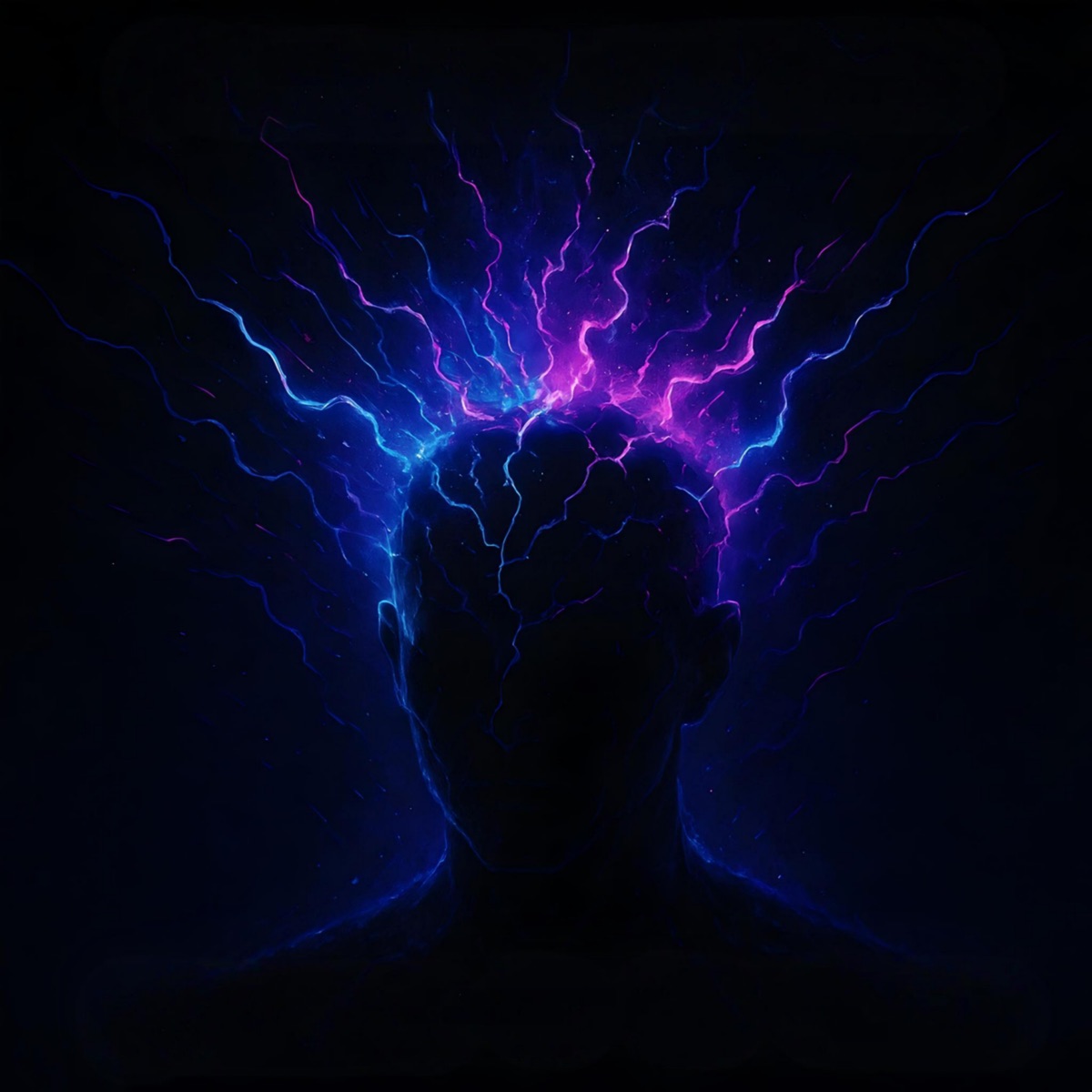 Blowing up My Head - Single by Snorre Rønning album cover