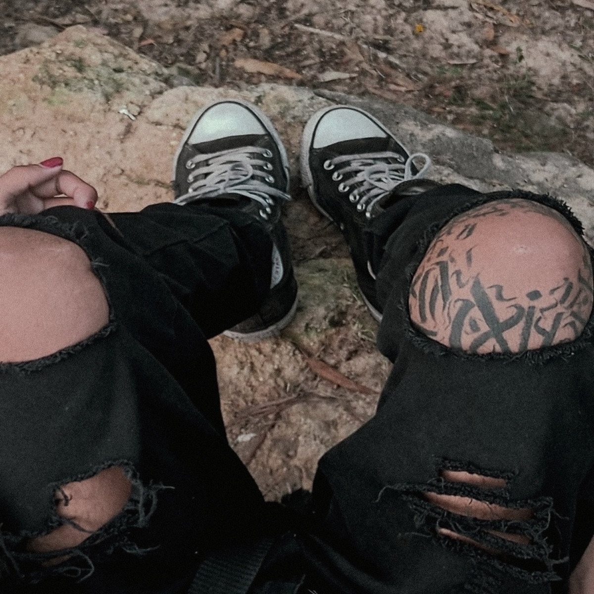 19 - Single by Conigami album cover