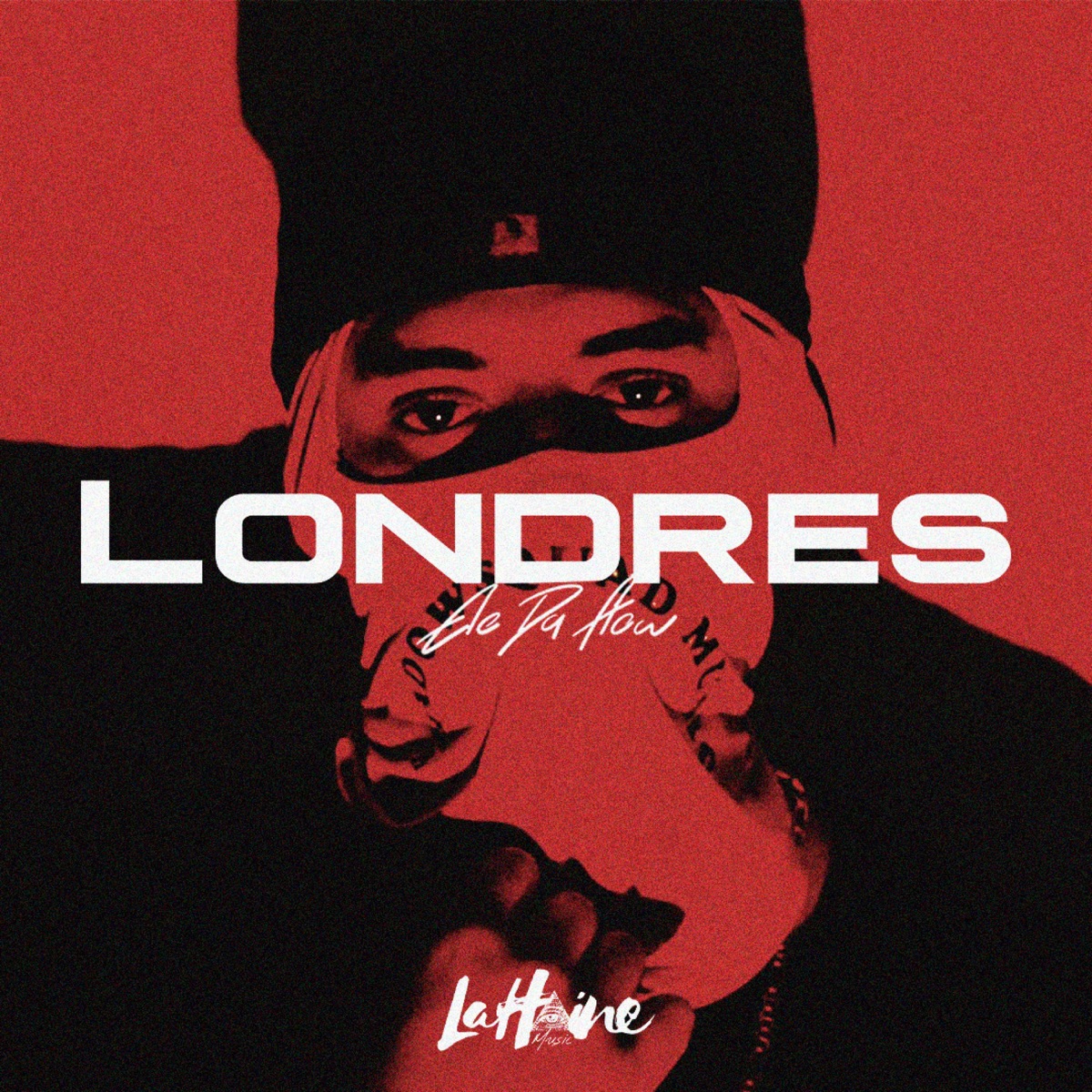 Londres - Single by EledaFlow album cover