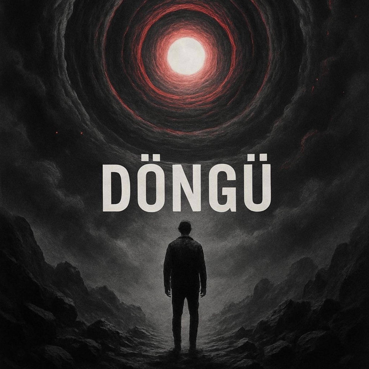 DÖNGÜ - Single by B-ONE album cover