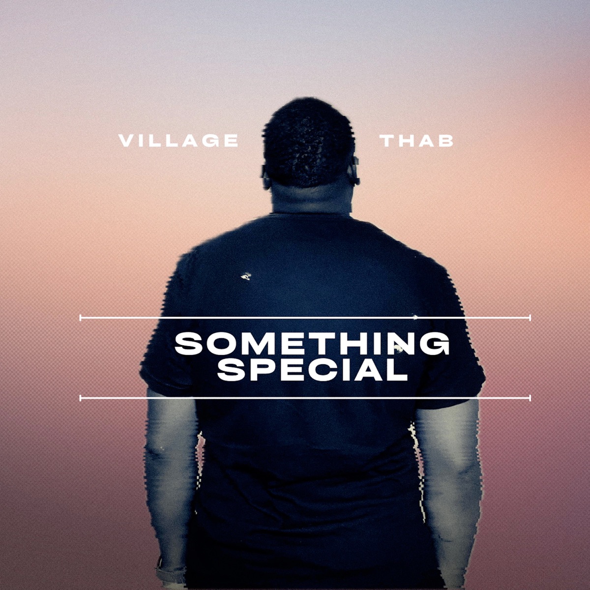Something Special by Village Thab album cover
