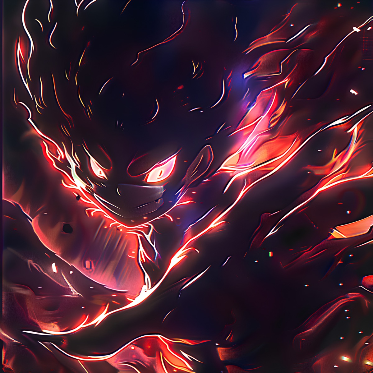 POGI DASH - EP by SHYX & Ozoris SH album cover