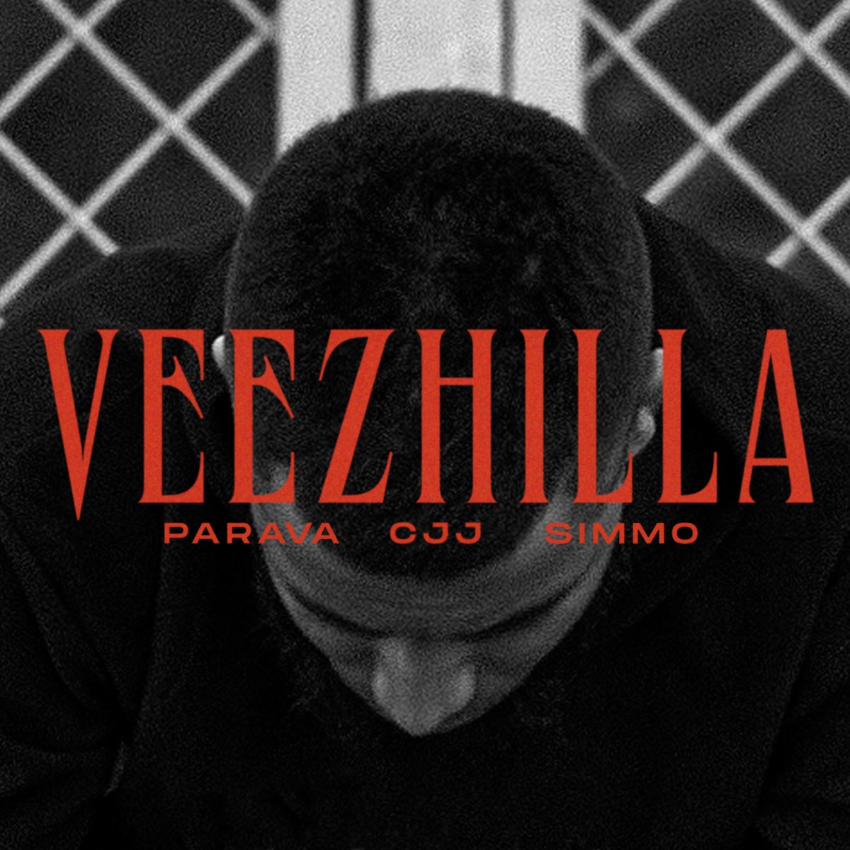 VEEZHILLA - Single by CJ J, PARAVA 98 & Simmo album cover