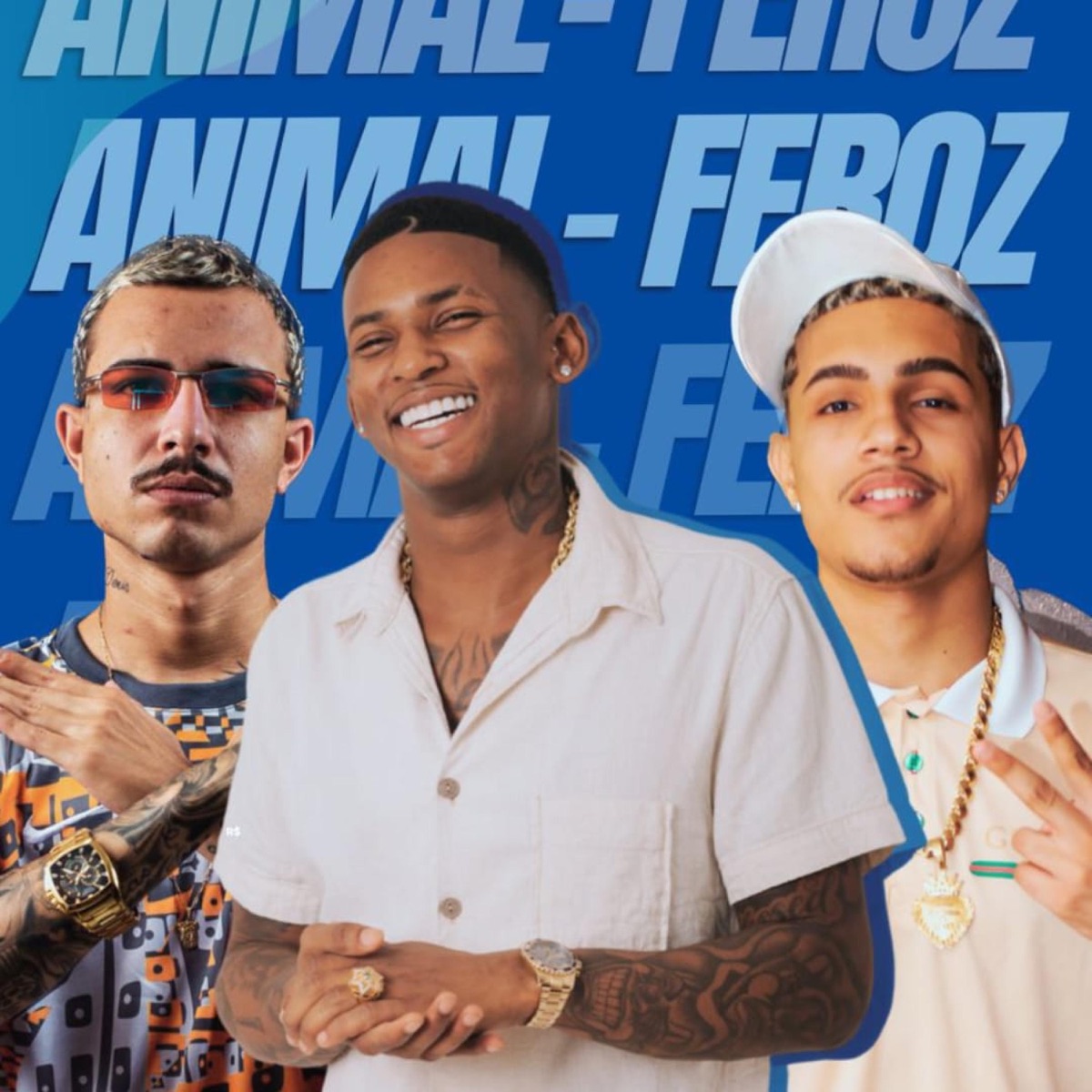 Passei de Xre X Teti a Teti (feat. Mc Zangão & Mc Teus) [Piq Du B.i] - Single by DJ PZK album cover