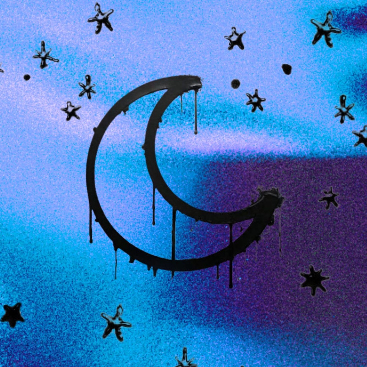 Brillando más que la luna - Single by Henk.o & Freddy K album cover