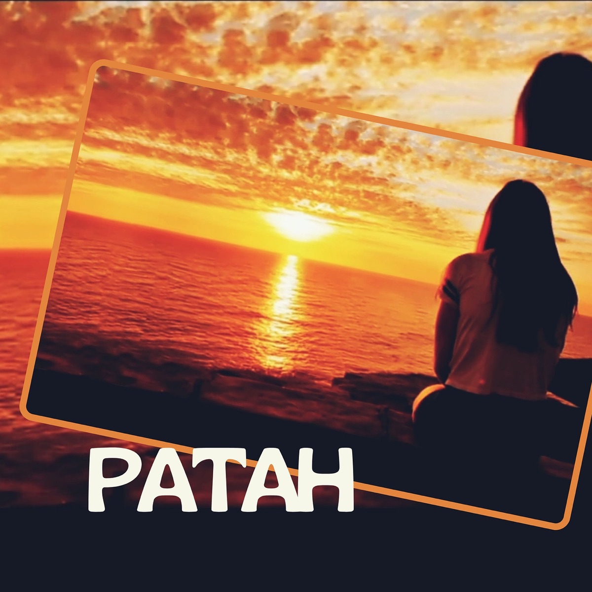Patah - Single by Adil album cover
