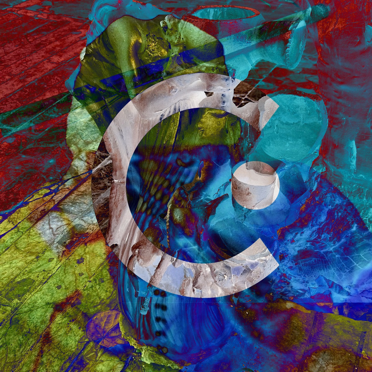 Clic by Zangi Cokka album cover