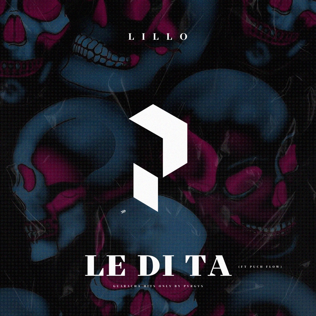 Le Di Ta (feat. Puch Flow) - Single by Lillo album cover