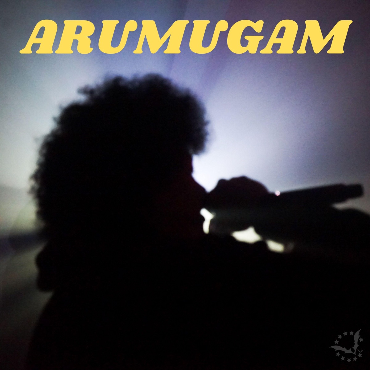 Arumugam - Single by Zaf Besar album cover