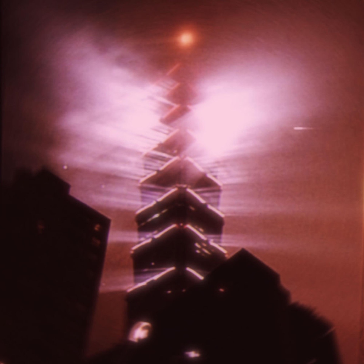 UnknownTransmission.ogg - Single by XEOE album cover