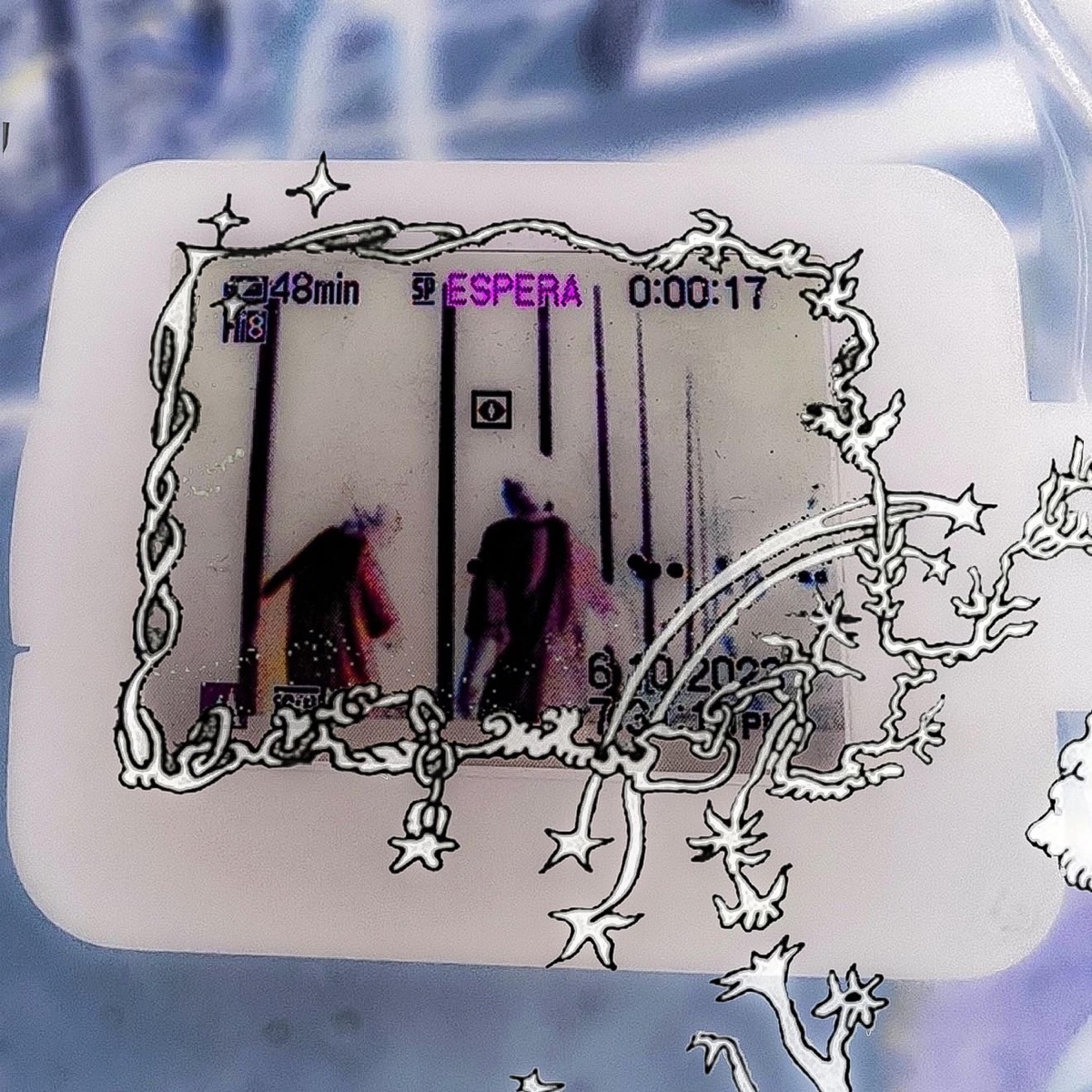 00:00:17 by Audicion Perdida & vulcaire album cover