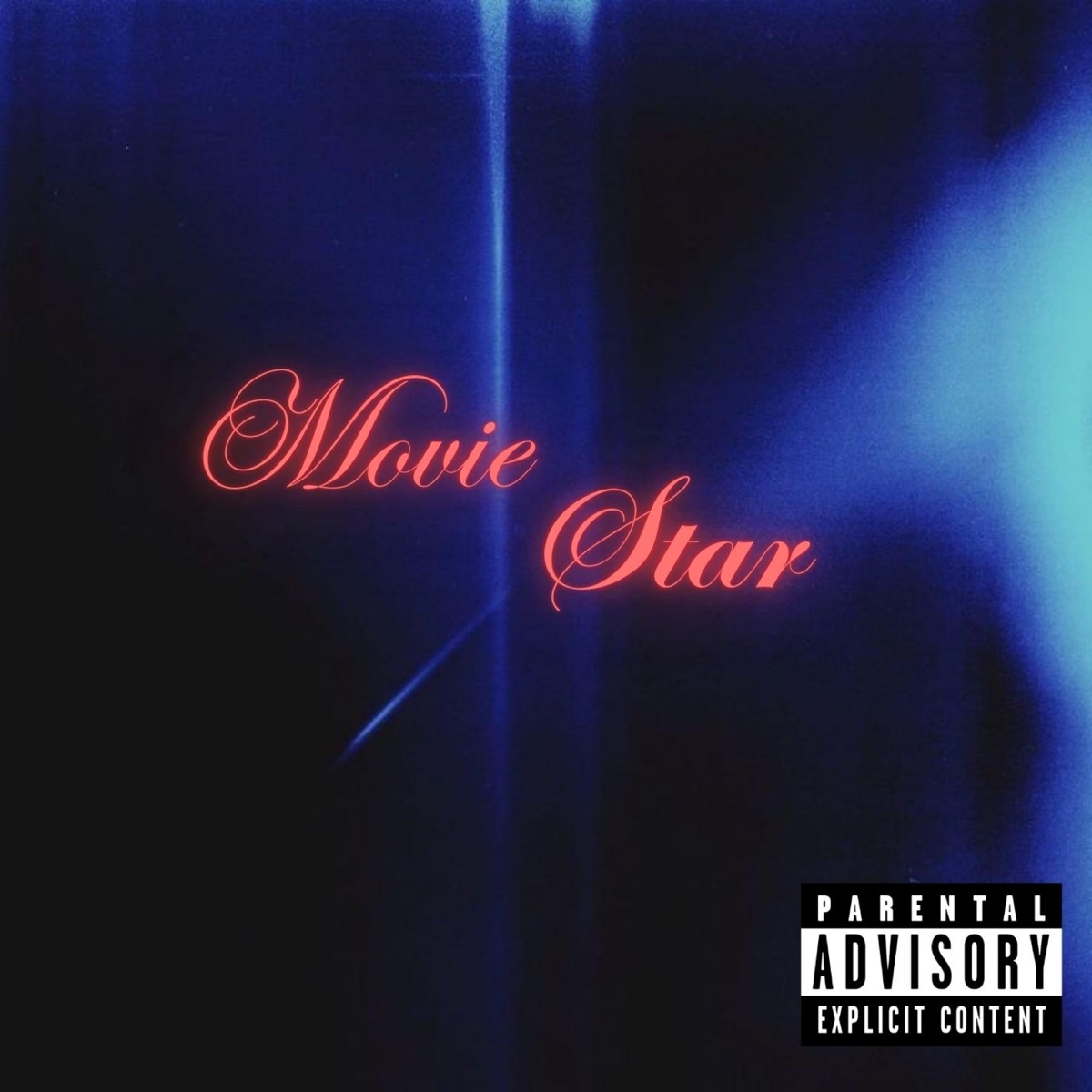 MOVIESTAR - EP by hoo album cover
