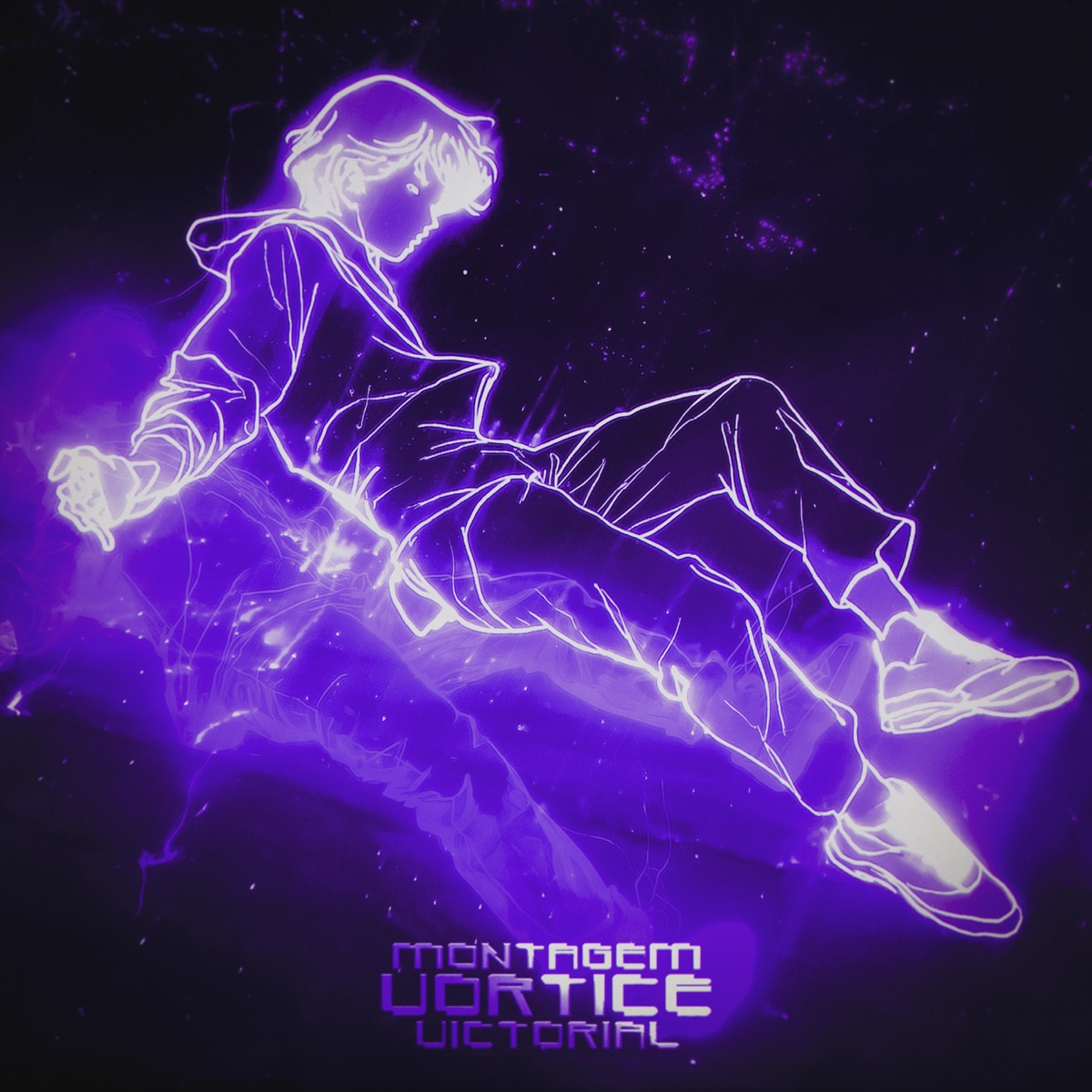 MONTAGEM VORTICE VICTORIAL - Single by DJ DYLANFK, Imar Os & DJ BNF ORIGINAL album cover