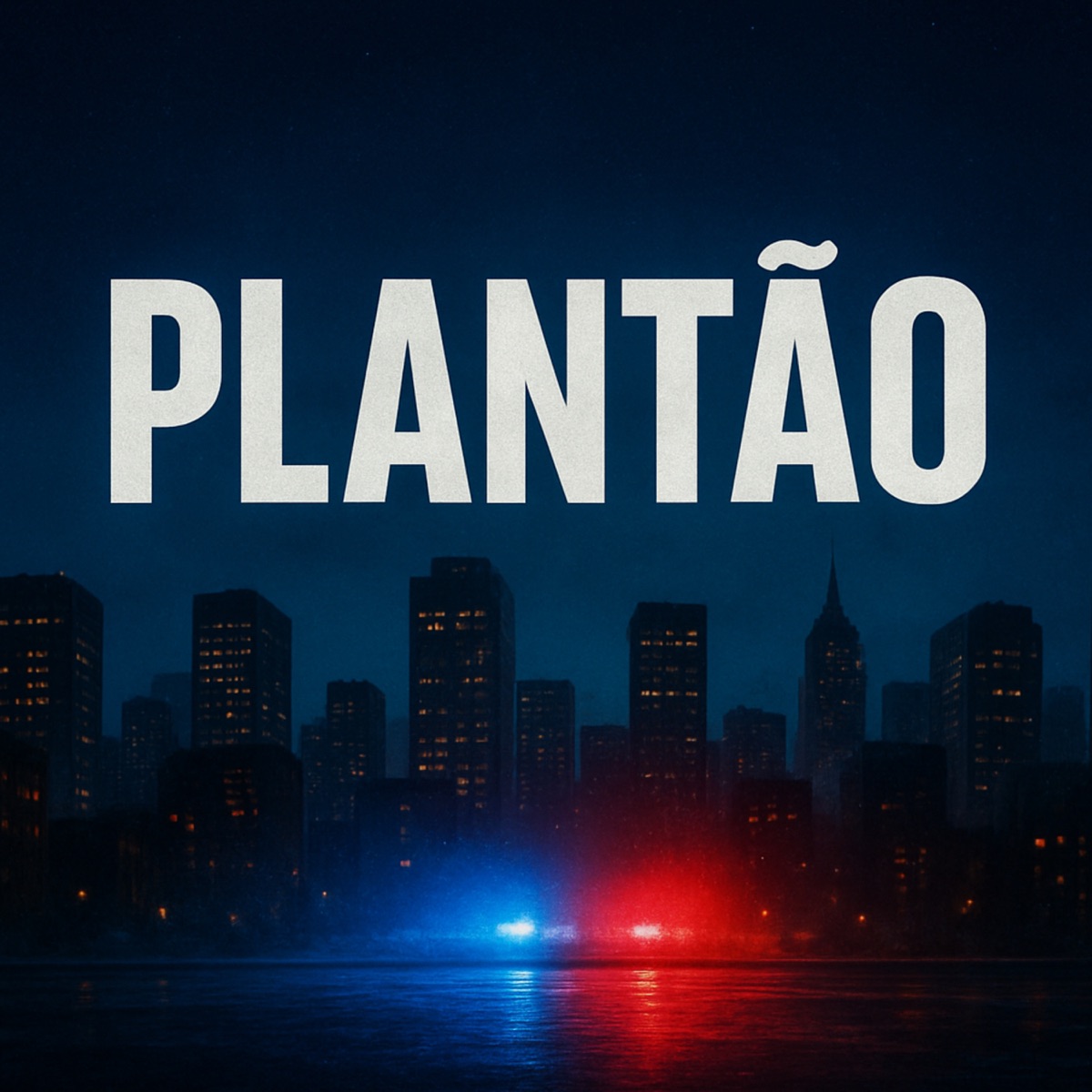 Plantão - Single by PM4 & Mc Khalifa album cover
