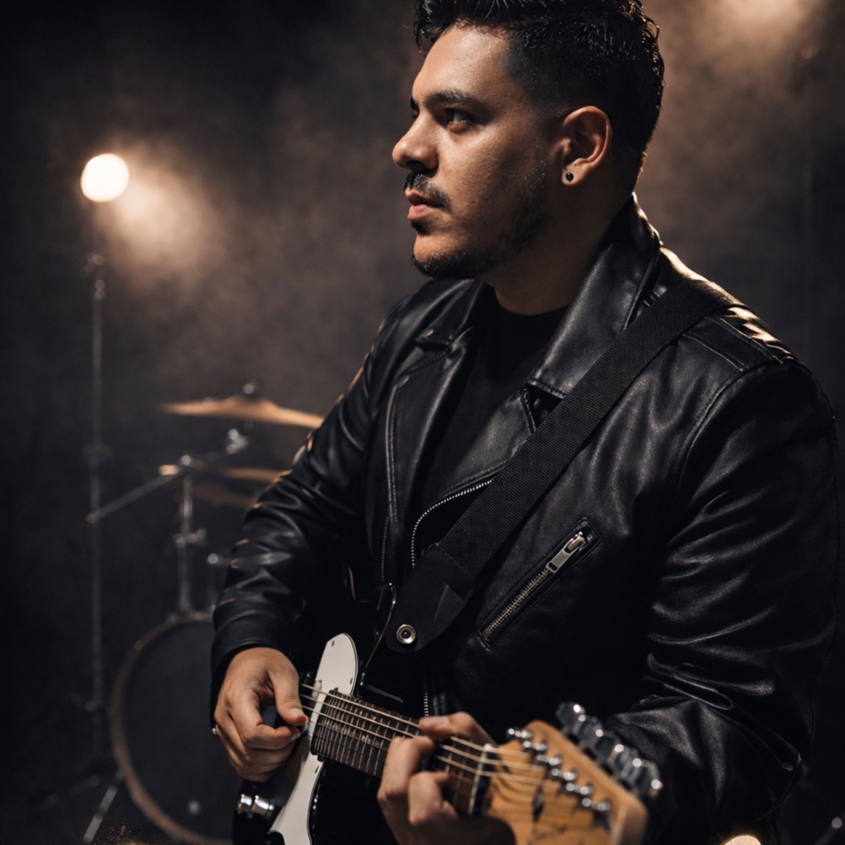 Seis Cuerdas - Single by Alex Santana album cover