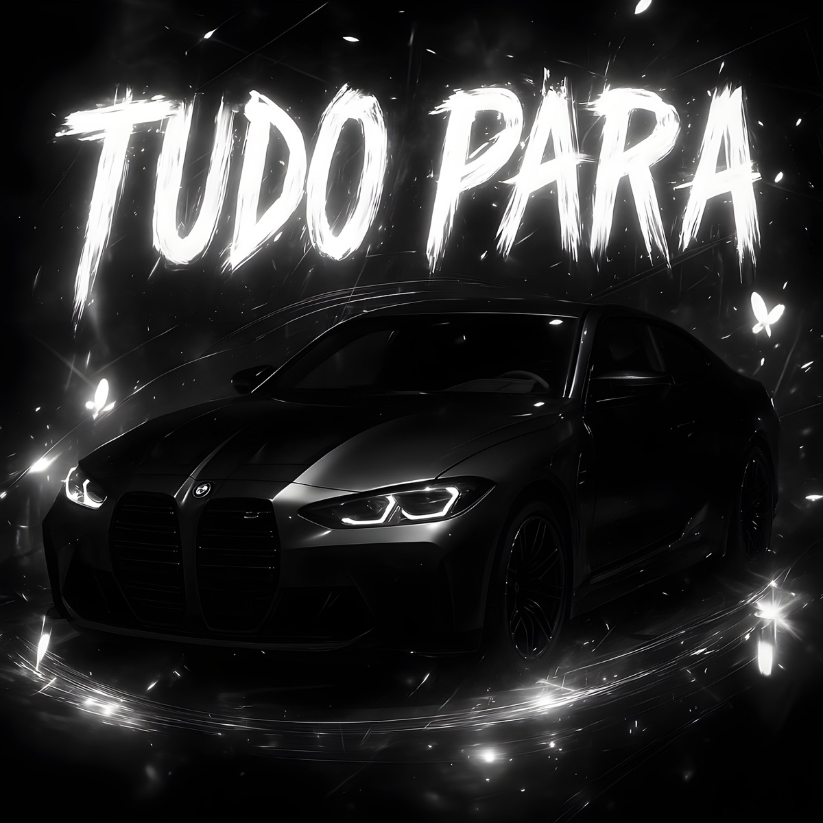 TUDO PARA - EP by MXONXIGHT album cover