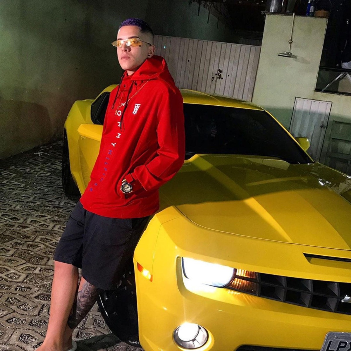 Sequência de Botação - Single by Dj Tg Da Inestan & MC Morena album cover