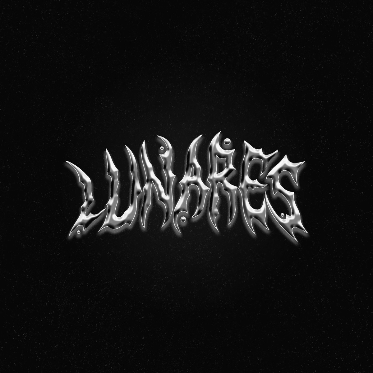 Lunares (feat. Kiff & Mr Reo) - Single by Mersa album cover