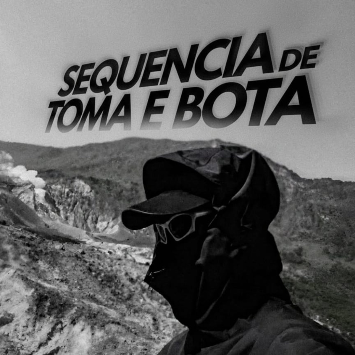 SEQUENCIA DE TOMA E BOTA - Single by Vitão divulga, DJ HF & mc brew album cover